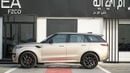 لاند روفر رينج روفر سبورت Autobiography P400 3.0L 2025 MY EXPORT PRICE