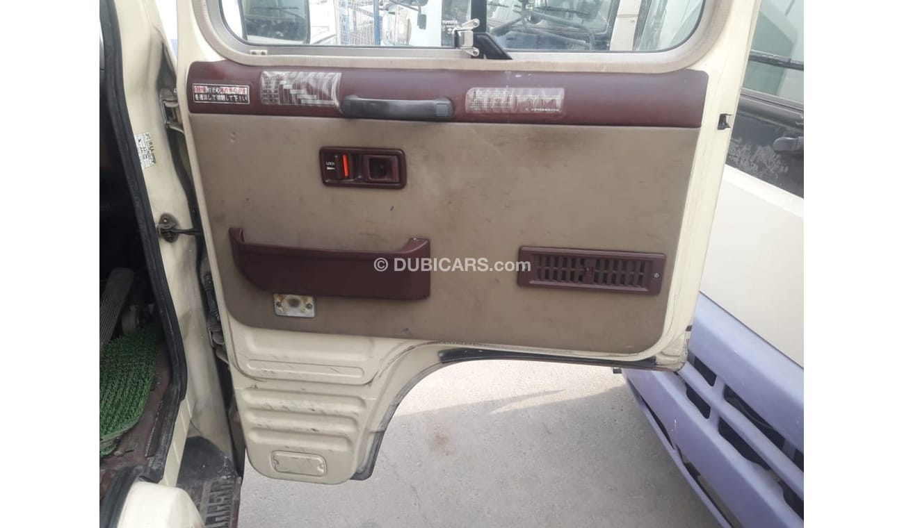 Toyota Coaster Coaster Bus RIGHT HAND DRIVE (Stock no PM 333 )