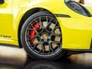 Porsche 911 Targa 4GTS 3.0L (450 HP)