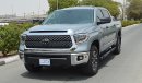 Toyota Tundra Crewmax SR5, 4X4 5.7L V8 with Warranty until Nov 2023 or 200,000km at Dynatrade