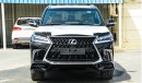 Lexus LX570 2020YM SPORT- للتصدير فقط خارج الخليج