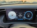 Hyundai Santa Cruz SEL (NON GCC) 2024 Model full option 2.5L engine Sunroof , Push button and leather seats