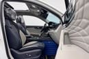 HONGQI HS5 2023 HONGQI HS5 Deluxe 40TD, 1/2029 HONGQI Warranty and Service Pack, HONGQI Service History, GCC