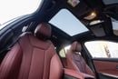 BMW 318i BMW 318i Excellence 2.0 Twin Turbo 2025 GCC | Agency Warranty | Service Contract