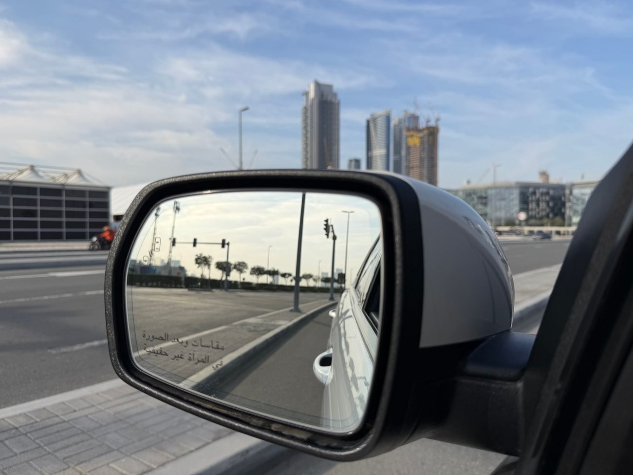 Ford Edge Sport 2.7L V6 EcoBoost Twin-Turbo, 315 HP / 475 Nm