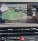 هيونداي توسون 1.5 TURBO N-LINE