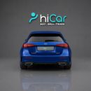 مرسيدس بنز A 200 2,107 P.M • Mercedes-Benz A 200 • 1 Year Warranty