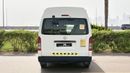 Toyota Hiace GL NO CONVENIENCE FEES  | CERTIFIED PRE-OWNED |