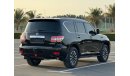 Nissan Patrol LE Titanium