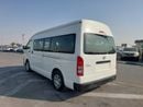 Toyota Hiace (RAMADAN OFFER) TOYOTA HIACE COMMUTER VAN RHD 2018 MODEL 2.5 L DIESEL MANUAL(PM73780)