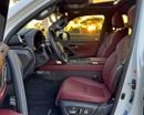 Lexus LX600 Signature 3.5L