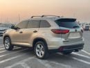 تويوتا هايلاندر 2016 Toyota Highlander Limited Edition 3.5L V6 Full Option 7 Seater - With Radar Leather Electric se