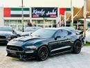 Ford Mustang GT Premium 5.0L V8 | Monthly 1770/- | 0% DP | Blindspot | # 20820