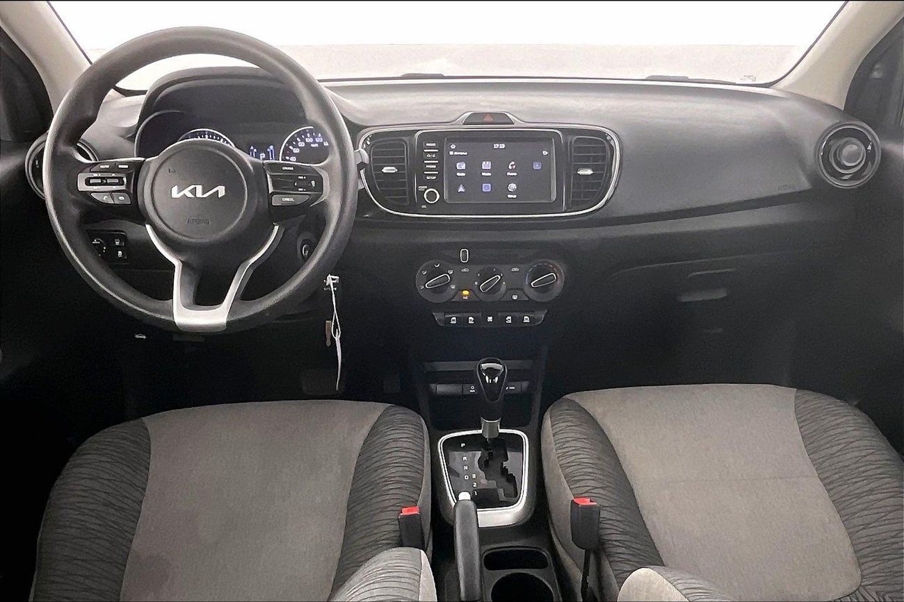 Kia Pegas LX | Guaranteed Warranty | 0 Down Payment