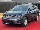 Nissan XTrail S