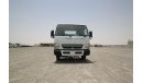 Mitsubishi Canter 4 ton