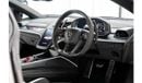 Lamborghini Revuelto 6.5L V12 Hybrid RIGHT HAND DRIVE