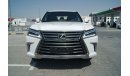 لكزس LX 450 4.5L Diesel 4WD Royal Auto