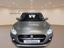 Suzuki Swift Dzire GLX 1.2L