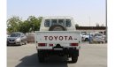 Toyota Land Cruiser Pick Up DC 2022 | LC 79 PICKUP D/C 4.5L DSL - 4WD - V8,POWER WINDOW - EXPORT ONLY