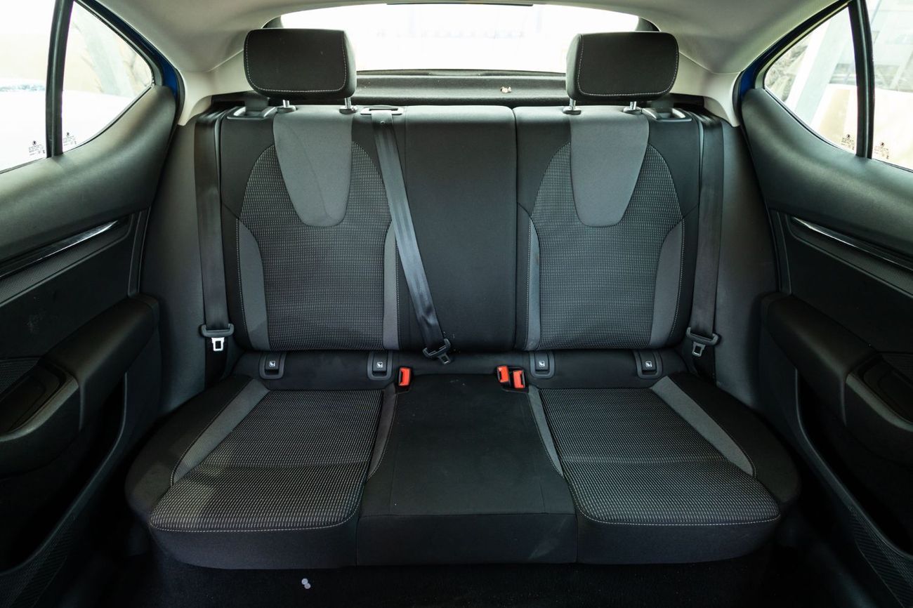 Skoda Octavia Style 1.4L