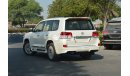 Toyota Land Cruiser 5.7l VXR GT///2020(Export Only)