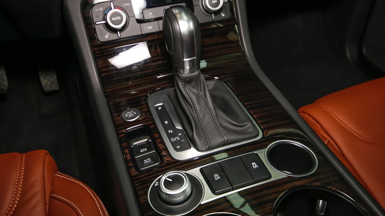 Volkswagen Touareg V6 Bluemotion Technology