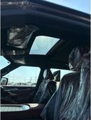 نيسان باترول Nissan Patrol V6 Twin Turbo 3.5 Platinum