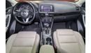 Mazda CX-5 Mazda CX-5 AWD 2015 GCC under Warranty with Flexible Down-Payment