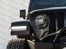 Jeep Wrangler Sahara 3.6L A/T (5 Seater)
