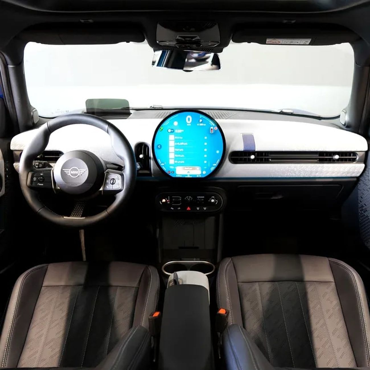 ميني كوبر إس AED 2,299 pm • 0% Downpayment • COOPER S • Agency Warranty and Service Contract