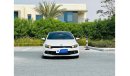 Volkswagen Scirocco SCIROCCO 2.0 || GCC || SUNROOF || WELL MAINTAINED