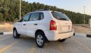 هيونداي توسون 2008 V6 4x4 Ref#727