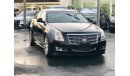 Cadillac CTS Cadillac model 2010 GCC car prefect condition full option low mileage excellent sound system