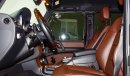 Mercedes-Benz G 500 V8 WEEKEND OFFER REDUCED PRICE!!