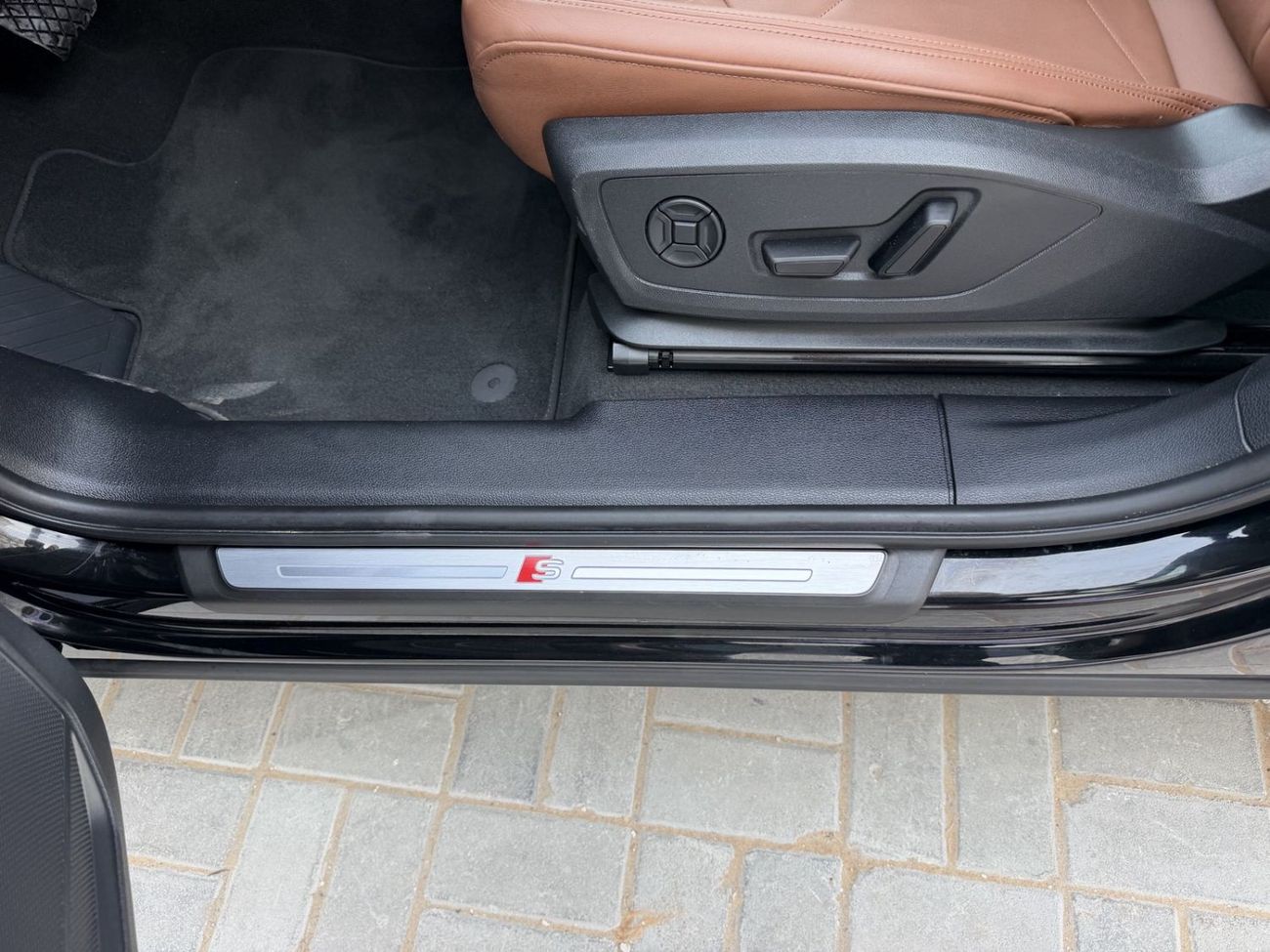 Audi Q3 35 TFSI S-LINE SPORTBACK