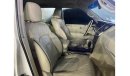 Nissan Patrol SE Platinum City 320 HP 2020 KT  GCC