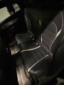 Mercedes-Benz GLC 63 S AMG 4.0L V8 Bi-Turbo