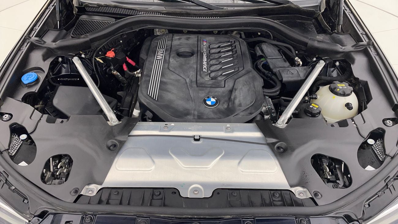 بي أم دبليو X3 M40I 3 | بدون دفعة مقدمة | اختبار القيادة في المنزل