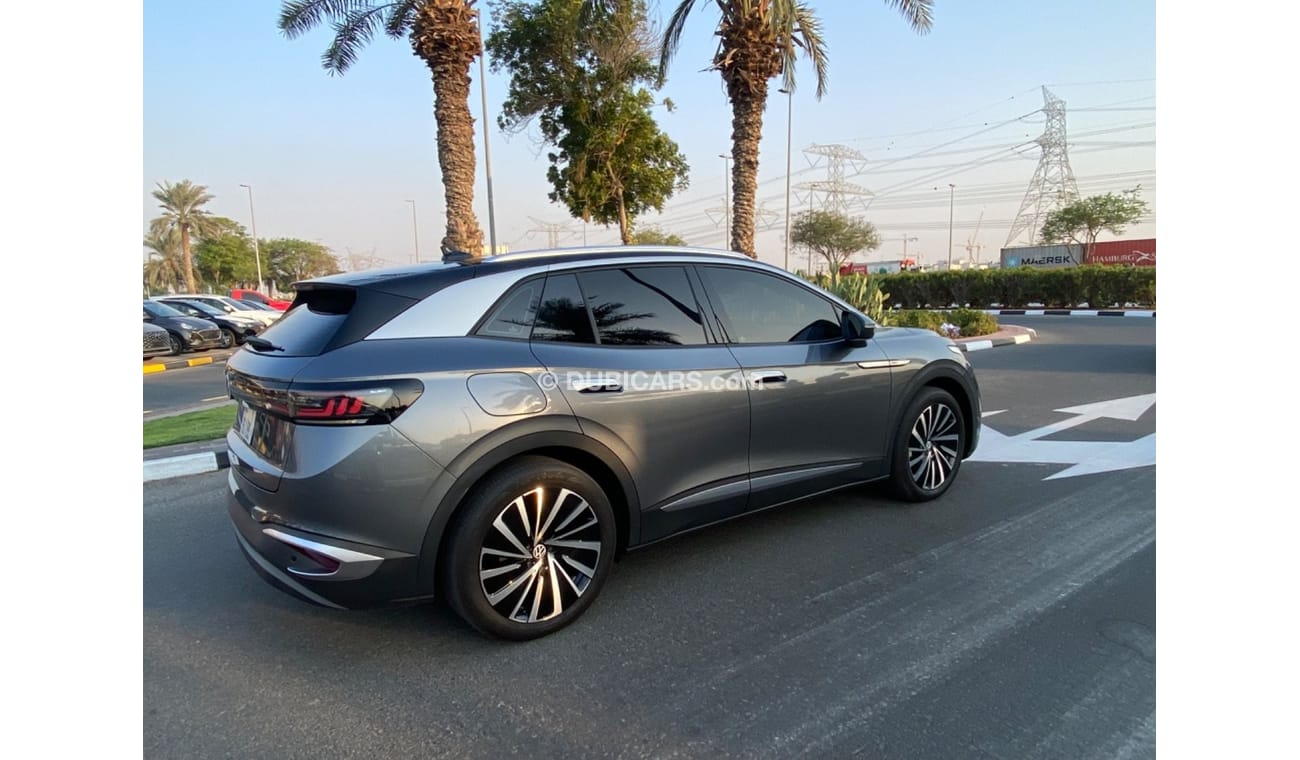 فولكس واجن ID.4