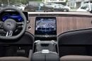 Mercedes Benz EQE 500 4MATIC