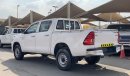 تويوتا هيلوكس Toyota Hilux 2016 Automatic 4x4 Ref#726