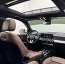 Mercedes-Benz GLB 250 4MATIC 2.0L 2020 Mercedes-Benz GLB 250 AMG 4MATIC, Mercedes Service History, 1 Year Warranty, GCC