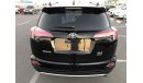 Toyota RAV4 fresh and imported and very clean inside out and ready to drive