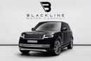 Land Rover Range Rover AUTOBIOGRAPHY P530