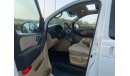 Hyundai H-1 HYUNDAI H1 2020 GCC FULL OPTIONS