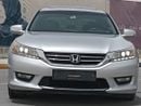 Honda Accord LX Full Option