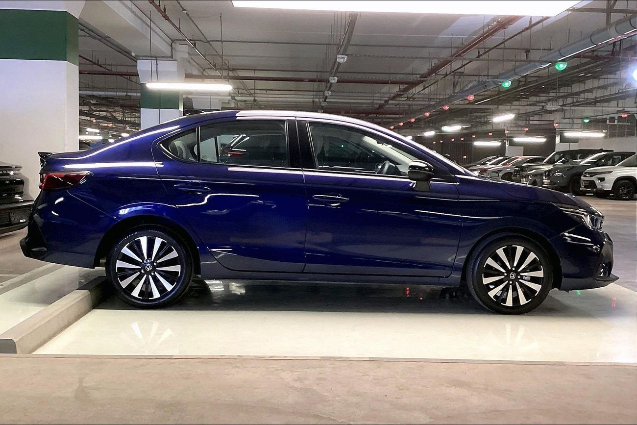 Honda City LX Sport | National Day Celebration | Guaranteed Warranty | 0 Down Payment