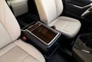 Toyota Granvia 2.8L - Black Inside Beige | Export Only