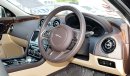 Jaguar XJ 2.0 GTDI Premium Luxury Right Hand Drive